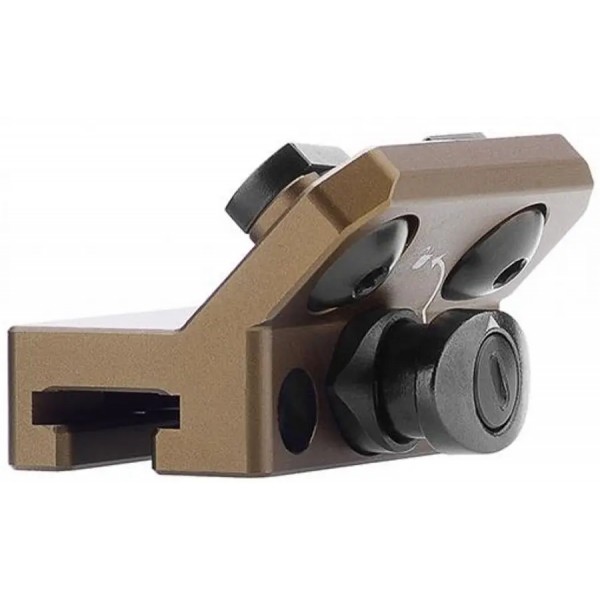 Крепление Olight M-LOK Rail Mount. Desert tan - 23704236
