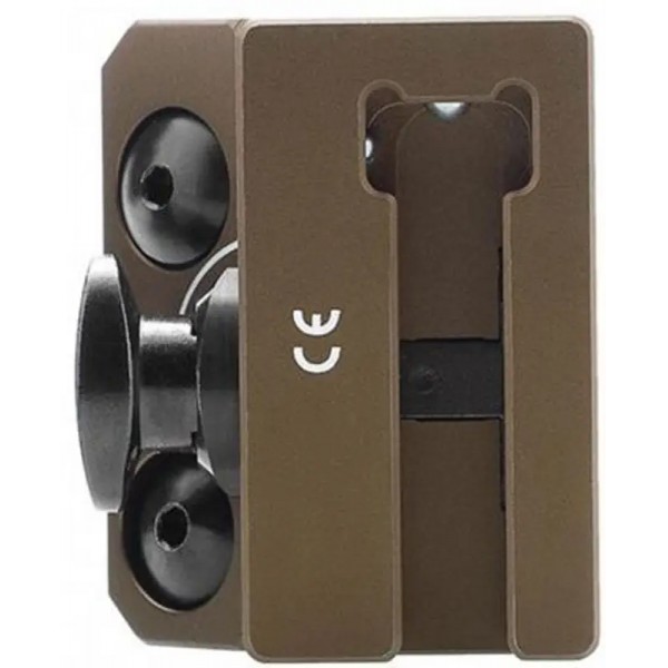 Крепление Olight M-LOK Rail Mount. Desert tan - 23704236 Крепление Olight M-LOK Rail Mount. Desert tan - 23704236
