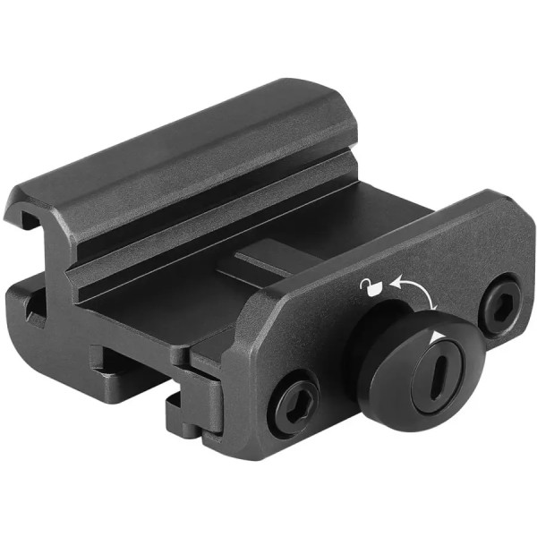 Крепление Olight Pic Rail Adapter - 23704237