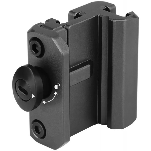 Крепление Olight Pic Rail Adapter - 23704237