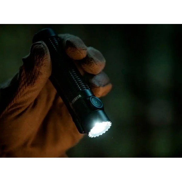 Ліхтар Olight Warrior Mini 3 Black - 23704246 Ліхтар Olight Warrior Mini 3 Black - 23704246