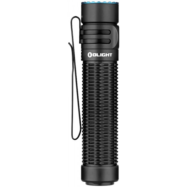 Ліхтар Olight Warrior Mini 3 Black - 23704246 Ліхтар Olight Warrior Mini 3 Black - 23704246