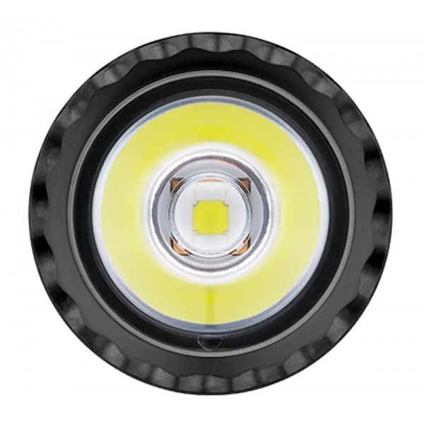 Ліхтар Olight Warrior Mini 3 Black - 23704246 Ліхтар Olight Warrior Mini 3 Black - 23704246