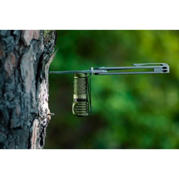 Фонарь Olight Perun 2 Mini OD Green - 23704247 Фонарь Olight Perun 2 Mini OD Green - 23704247