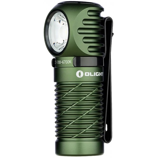 Фонарь Olight Perun 2 Mini OD Green - 23704247 Фонарь Olight Perun 2 Mini OD Green - 23704247