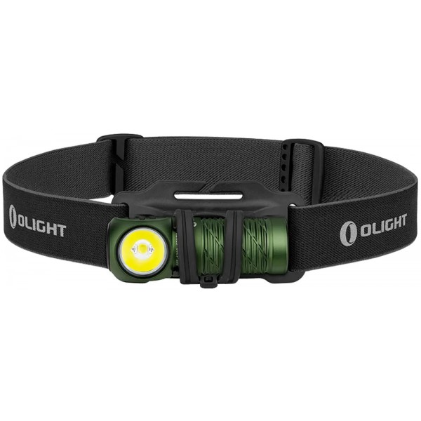 Фонарь Olight Perun 2 Mini OD Green - 23704247 Фонарь Olight Perun 2 Mini OD Green - 23704247