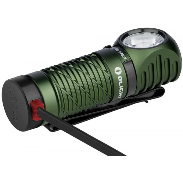 Фонарь Olight Perun 2 Mini OD Green - 23704247 Фонарь Olight Perun 2 Mini OD Green - 23704247