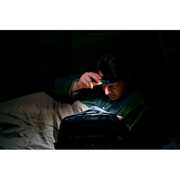 Фонарь Olight Perun 2 Mini OD Green - 23704247 Фонарь Olight Perun 2 Mini OD Green - 23704247