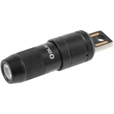 Ліхтар-брелок Olight Imini 2 Black