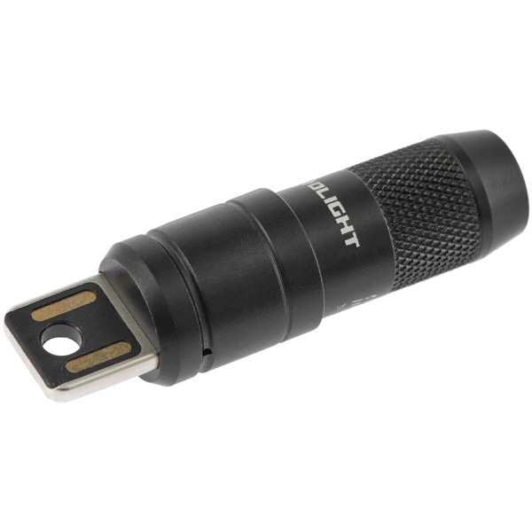 Ліхтар-брелок Olight Imini 2 Black - 23704251 Ліхтар-брелок Olight Imini 2 Black - 23704251