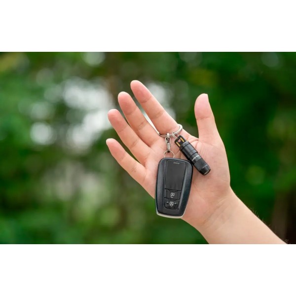Ліхтар-брелок Olight Imini 2 Black - 23704251 Ліхтар-брелок Olight Imini 2 Black - 23704251