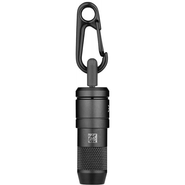 Ліхтар-брелок Olight Imini 2 Black - 23704251 Ліхтар-брелок Olight Imini 2 Black - 23704251