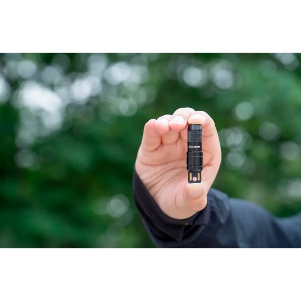 Ліхтар-брелок Olight Imini 2 Black - 23704251 Ліхтар-брелок Olight Imini 2 Black - 23704251