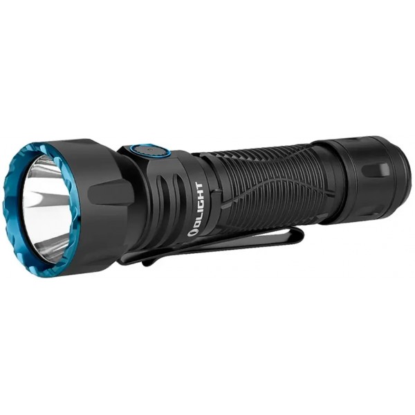 Ліхтар Olight Javelot Matte Black - 23704359