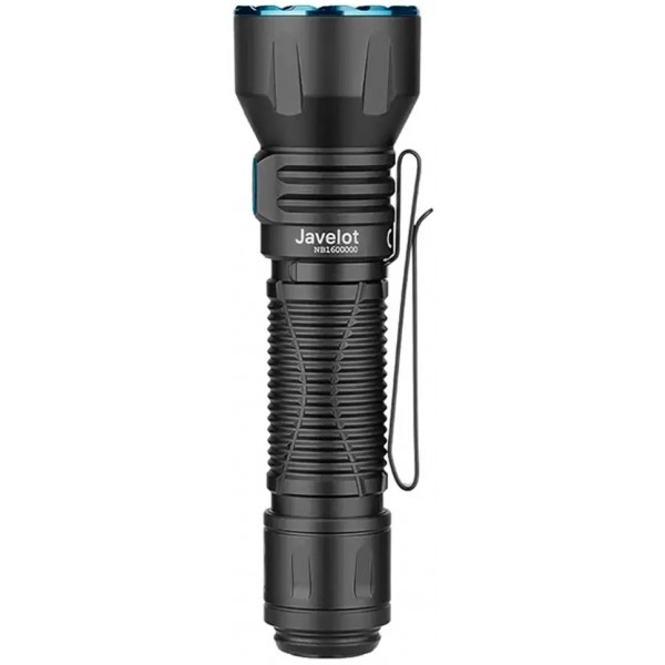 Ліхтар Olight Javelot Matte Black - 23704359 Ліхтар Olight Javelot Matte Black - 23704359