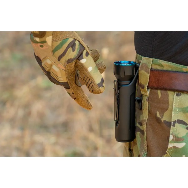 Ліхтар Olight Javelot Matte Black - 23704359 Ліхтар Olight Javelot Matte Black - 23704359