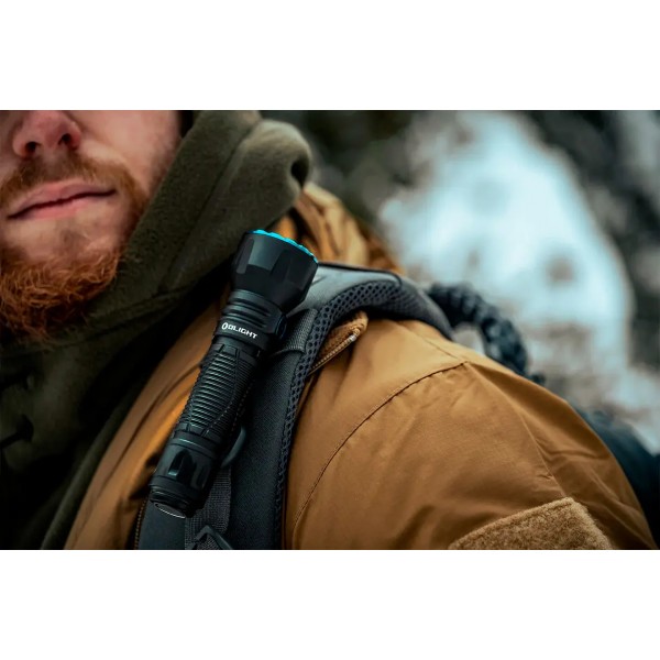 Ліхтар Olight Javelot Matte Black - 23704359 Ліхтар Olight Javelot Matte Black - 23704359