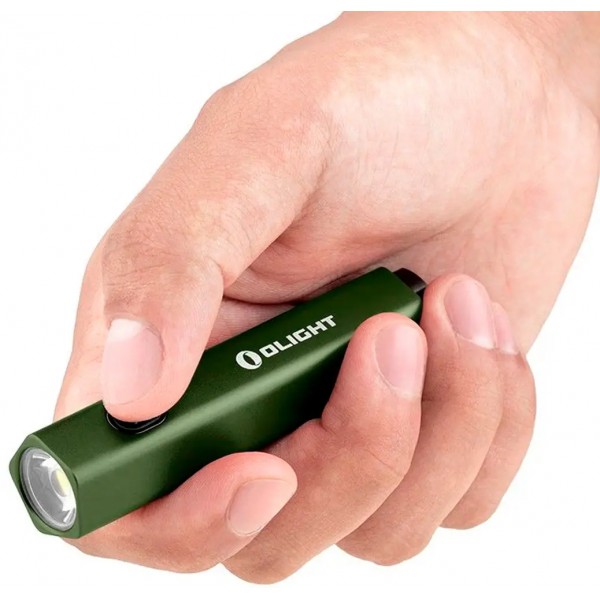 Фонарь Olight Diffuse OD Green - 23704361 Фонарь Olight Diffuse OD Green - 23704361