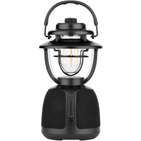 Ліхтар кемпінговий Olight Olantern Music Black - 23704365 Ліхтар кемпінговий Olight Olantern Music Black - 23704365
