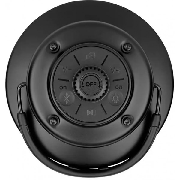 Ліхтар кемпінговий Olight Olantern Music Black - 23704365 Ліхтар кемпінговий Olight Olantern Music Black - 23704365