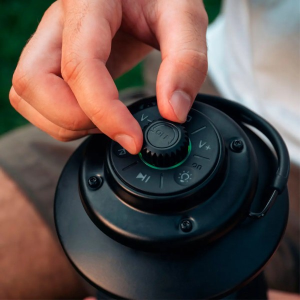 Ліхтар кемпінговий Olight Olantern Music Black - 23704365 Ліхтар кемпінговий Olight Olantern Music Black - 23704365