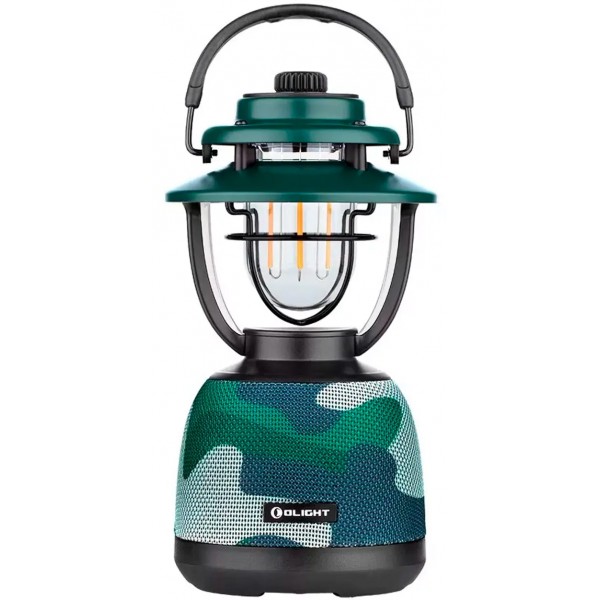 Ліхтар кемпінговий Olight Olantern Music Camo - 23704369