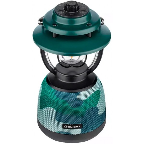 Ліхтар кемпінговий Olight Olantern Music Camo - 23704369