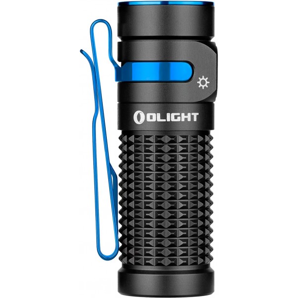 Фонарь Olight Baton 4 Premium Black - 23704373 Фонарь Olight Baton 4 Premium Black - 23704373