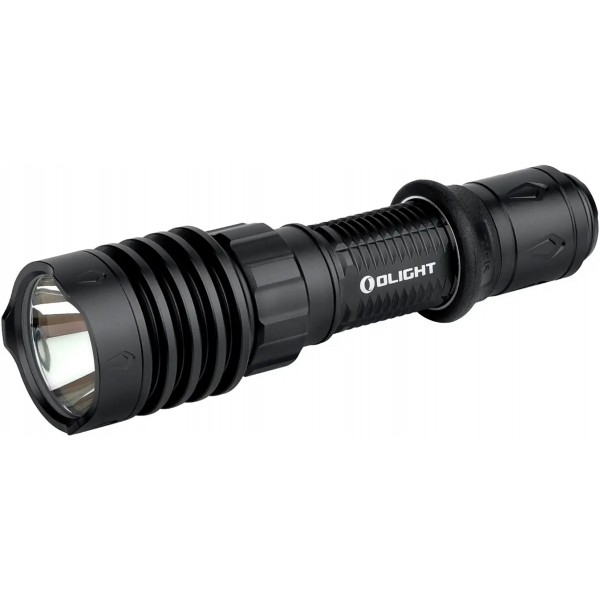 Фонарь Olight Warrior X 4 Matte Black - 23704376