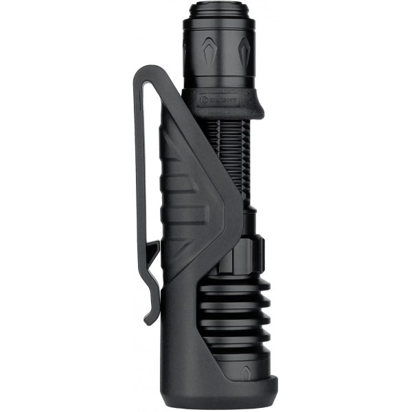 Фонарь Olight Warrior X 4 Matte Black - 23704376 Фонарь Olight Warrior X 4 Matte Black - 23704376