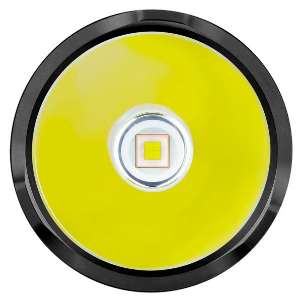 Фонарь Olight Warrior X 4 Matte Black - 23704376 Фонарь Olight Warrior X 4 Matte Black - 23704376