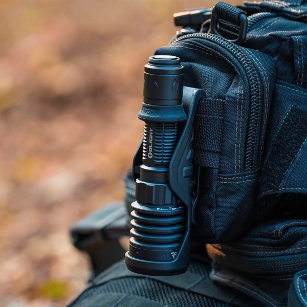 Фонарь Olight Warrior X 4 Matte Black - 23704376 Фонарь Olight Warrior X 4 Matte Black - 23704376