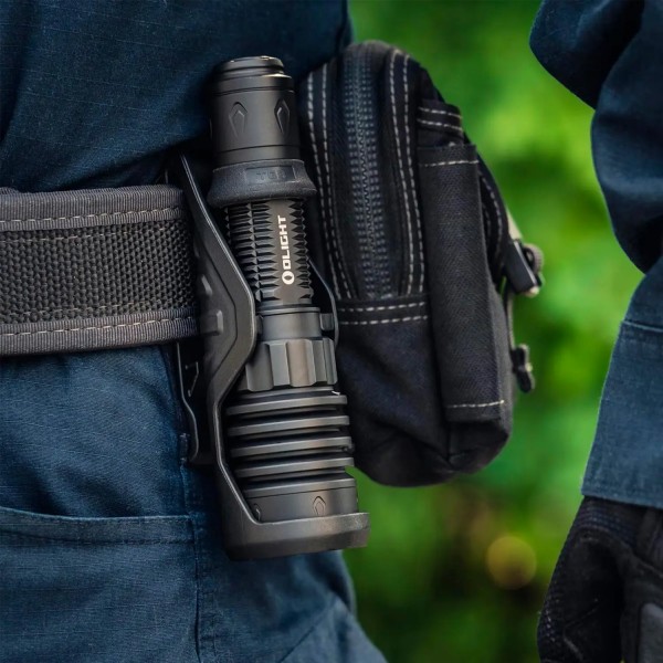 Фонарь Olight Warrior X 4 Matte Black - 23704376 Фонарь Olight Warrior X 4 Matte Black - 23704376