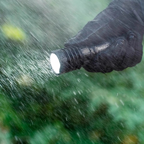 Фонарь Olight Warrior X 4 Matte Black - 23704376 Фонарь Olight Warrior X 4 Matte Black - 23704376