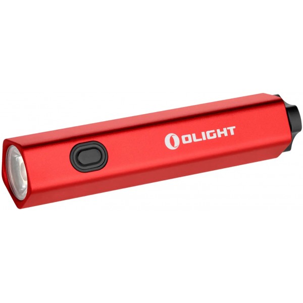 Ліхтар Olight Diffuse Red - 23704379