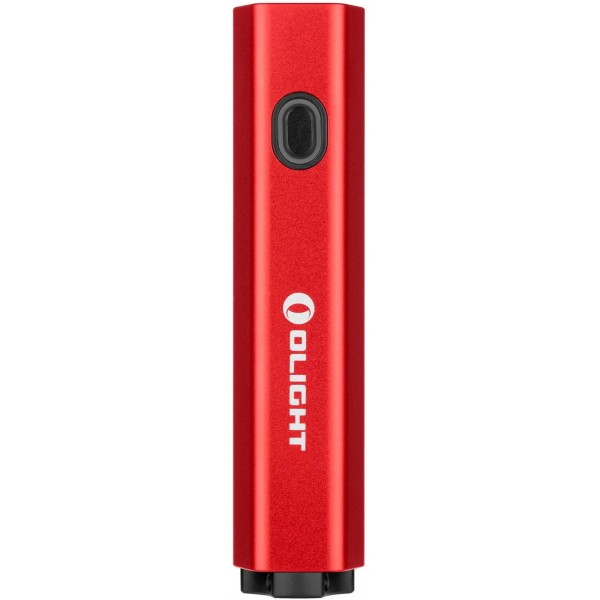 Ліхтар Olight Diffuse Red - 23704379 Ліхтар Olight Diffuse Red - 23704379