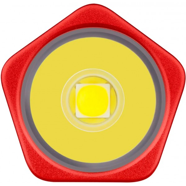 Ліхтар Olight Diffuse Red - 23704379 Ліхтар Olight Diffuse Red - 23704379