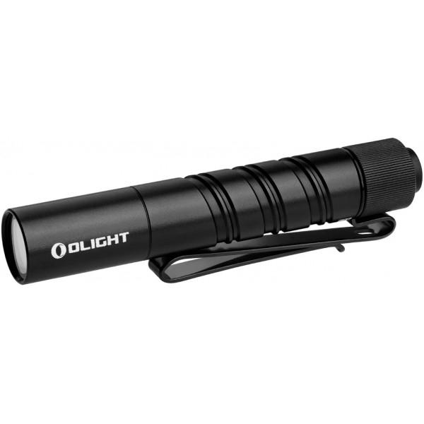 Фонарь Olight I3T 2 EOS Black - 23704380