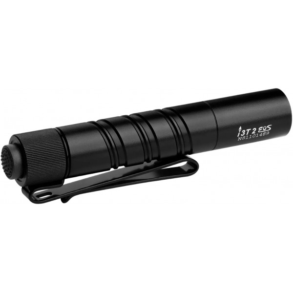 Фонарь Olight I3T 2 EOS Black - 23704380 Фонарь Olight I3T 2 EOS Black - 23704380