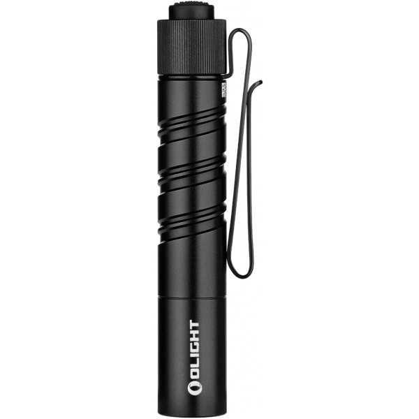 Фонарь Olight I3T 2 EOS Black - 23704380 Фонарь Olight I3T 2 EOS Black - 23704380