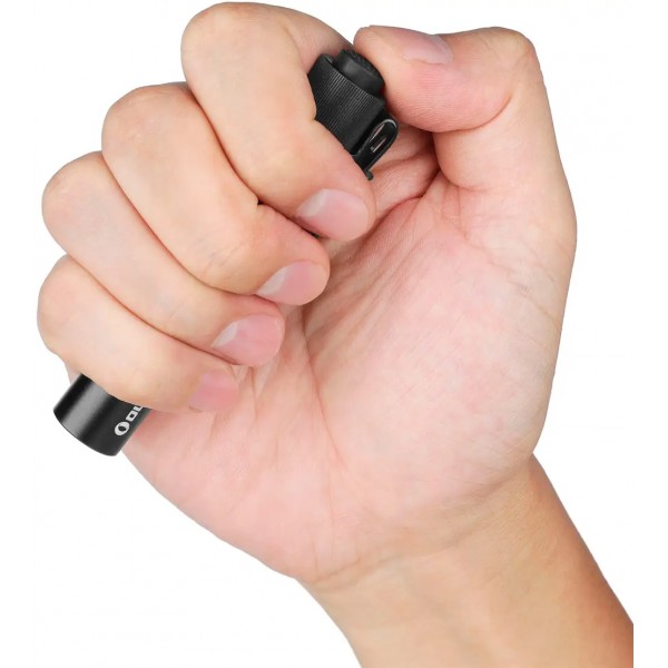 Фонарь Olight I3T 2 EOS Black - 23704380 Фонарь Olight I3T 2 EOS Black - 23704380