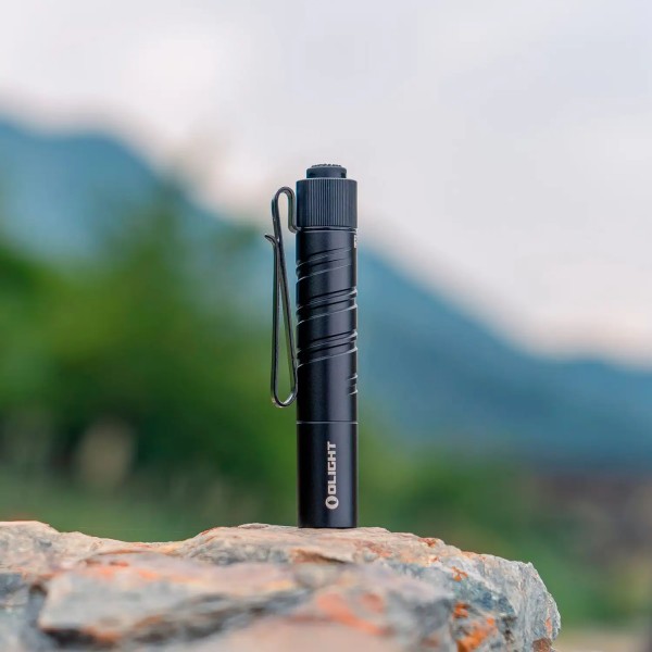 Фонарь Olight I3T 2 EOS Black - 23704380 Фонарь Olight I3T 2 EOS Black - 23704380