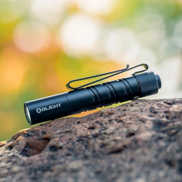 Фонарь Olight I3T 2 EOS Black - 23704380 Фонарь Olight I3T 2 EOS Black - 23704380