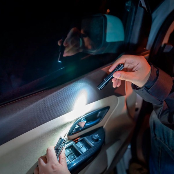 Фонарь Olight I3T 2 EOS Black - 23704380 Фонарь Olight I3T 2 EOS Black - 23704380