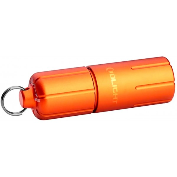 Ліхтар-брелок Olight iTHX Pumpkin Orange - 23704382 Ліхтар-брелок Olight iTHX Pumpkin Orange - 23704382