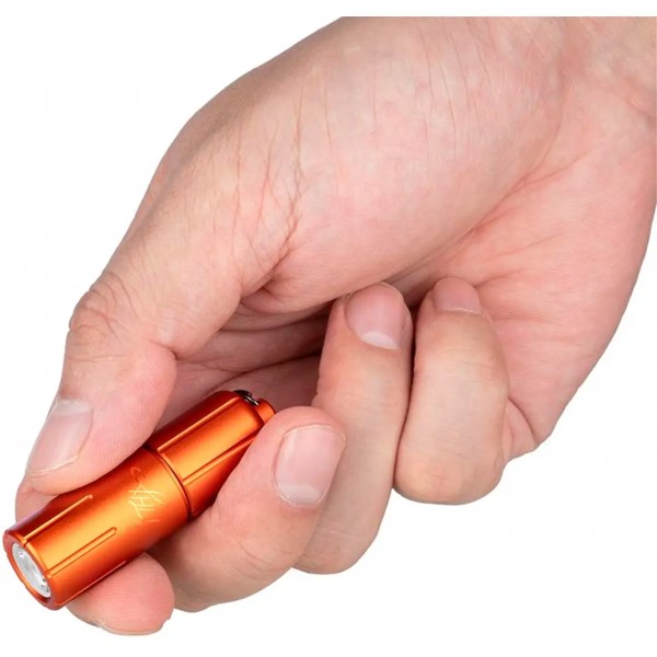 Ліхтар-брелок Olight iTHX Pumpkin Orange - 23704382 Ліхтар-брелок Olight iTHX Pumpkin Orange - 23704382