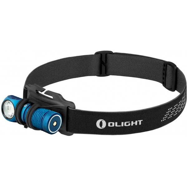 Фонарь Olight Perun 2 Mini Midnight Blue - 23704384 Фонарь Olight Perun 2 Mini Midnight Blue - 23704384