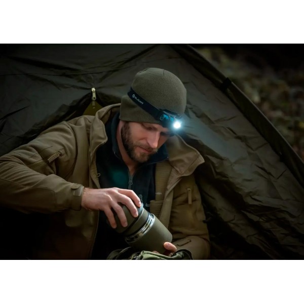 Фонарь Olight Perun 2 Mini Midnight Blue - 23704384 Фонарь Olight Perun 2 Mini Midnight Blue - 23704384