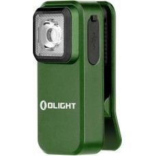 Фонарь Olight Oclip OD Green