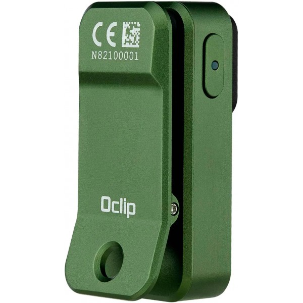 Фонарь Olight Oclip OD Green - 23704386